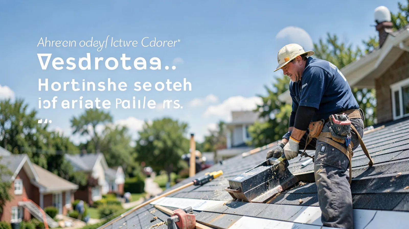 Roof Replacement in Elgin, TX near me